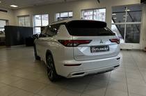 Mitsubishi Outlander Ultimate