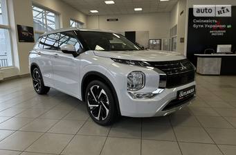 Mitsubishi Outlander 2024 Ultimate