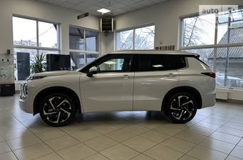 Mitsubishi Outlander 2023 Ultimate