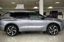 Mitsubishi Outlander Ultimate