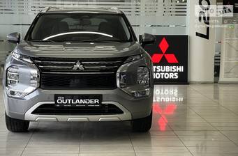 Mitsubishi Outlander 2023 Ultimate