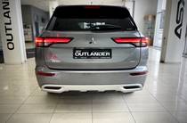 Mitsubishi Outlander Ultimate