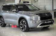 Mitsubishi Outlander Ultimate