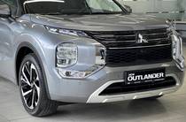 Mitsubishi Outlander Ultimate