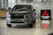 Mitsubishi Outlander Ultimate