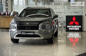 Mitsubishi Outlander 2023 Ultimate