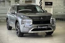 Mitsubishi Outlander Ultimate