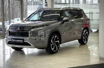 Mitsubishi Outlander Ultimate