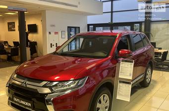 Mitsubishi Outlander 2023 Invite