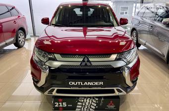 Mitsubishi Outlander 2023 Invite