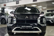 Mitsubishi Outlander Ultimate