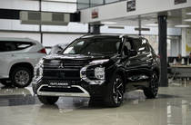 Mitsubishi Outlander Ultimate