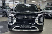 Mitsubishi Outlander Ultimate