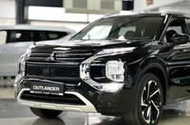 Mitsubishi Outlander Ultimate