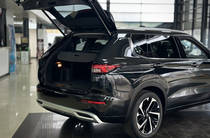 Mitsubishi Outlander Ultimate