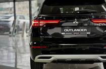 Mitsubishi Outlander Ultimate