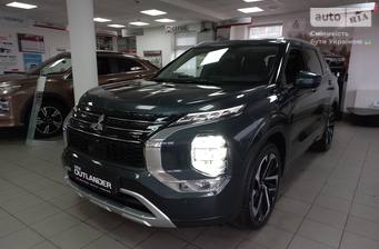 Mitsubishi Outlander 2023 Ultimate