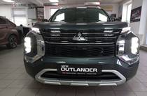 Mitsubishi Outlander Ultimate