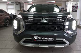 Mitsubishi Outlander 2023 Ultimate