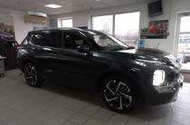 Mitsubishi Outlander Ultimate