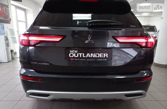 Mitsubishi Outlander 2023 Ultimate