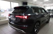 Mitsubishi Outlander Ultimate