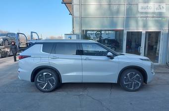 Mitsubishi Outlander 2023 Ultimate