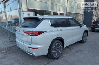 Mitsubishi Outlander 2024 Ultimate