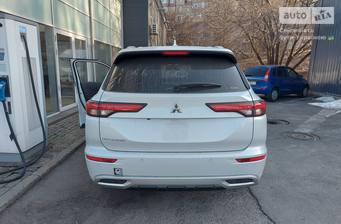 Mitsubishi Outlander 2023 Ultimate