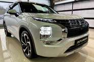 Mitsubishi Outlander Ultimate