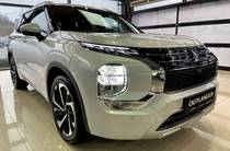 Mitsubishi Outlander Ultimate