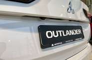 Mitsubishi Outlander Ultimate