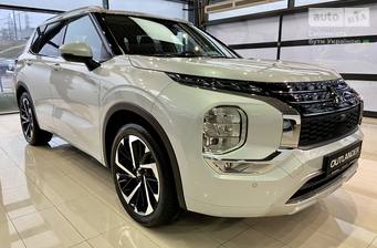 Mitsubishi Outlander 2023 Ultimate