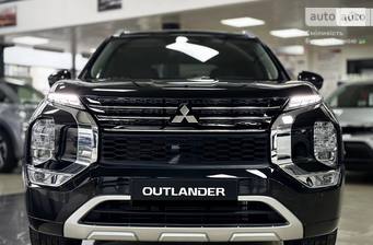 Mitsubishi Outlander 2023 Ultimate