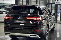 Mitsubishi Outlander Ultimate