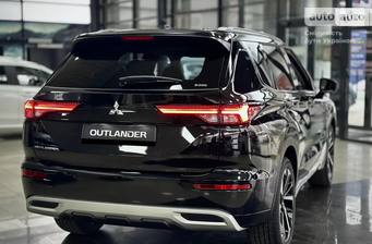 Mitsubishi Outlander 2023 Ultimate