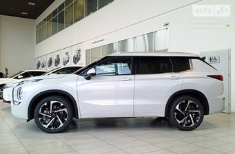 Mitsubishi Outlander 2023 Ultimate