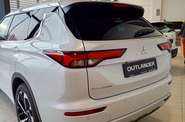 Mitsubishi Outlander Ultimate