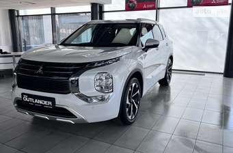 Mitsubishi Outlander 2024 в Кропивницкий (Кировоград)