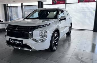 Mitsubishi Outlander 2024 Ultimate