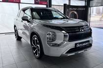 Mitsubishi Outlander Ultimate