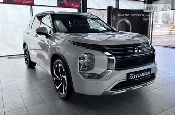 Mitsubishi Outlander 2024 Ultimate