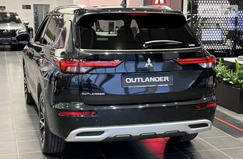 Mitsubishi Outlander 2023 Ultimate