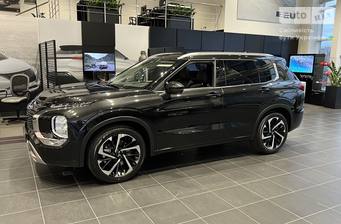 Mitsubishi Outlander 2023 Ultimate