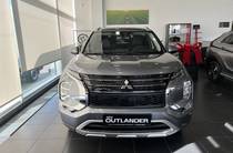 Mitsubishi Outlander Ultimate