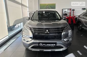 Mitsubishi Outlander 2023 Ultimate