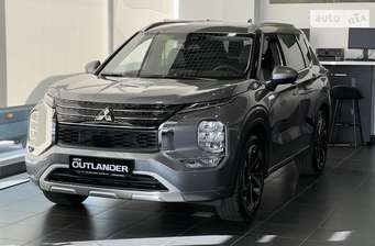 Mitsubishi Outlander 2023 в Киев