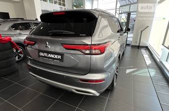 Mitsubishi Outlander 2023 Ultimate