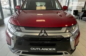 Mitsubishi Outlander 2023 Invite