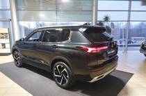 Mitsubishi Outlander Ultimate